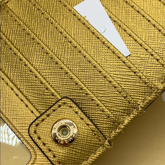 Michael Kors Jet Set Travel Md Flt Slm Bfl… - Picture 6 of 16